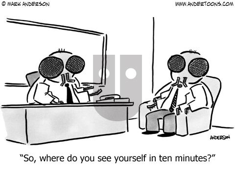 Andertoons on Sunday February 19, 2012 Comic Strip