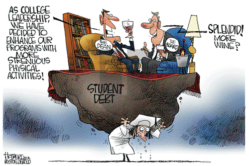 Jerry Holbert on Tuesday May 1, 2012 Comic Strip