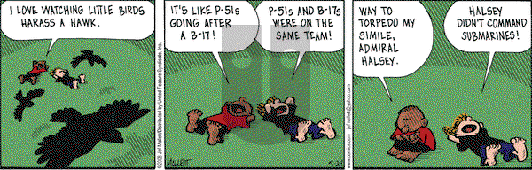 Frazz on Saturday May 24, 2008 Comic Strip