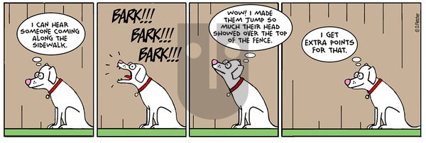 Crumb on Wednesday July 2, 2025 Comic Strip