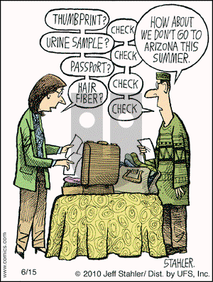 Moderately Confused on Tuesday June 15, 2010 Comic Strip