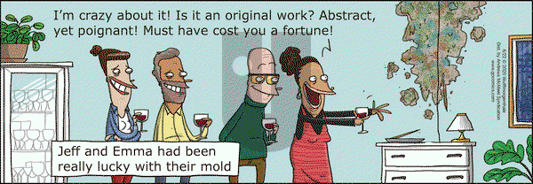 WuMo on Monday June 22, 2020 Comic Strip