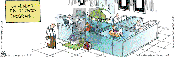 Non Sequitur on Tuesday September 10, 2013 Comic Strip