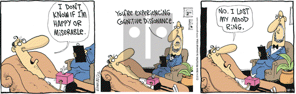 The Duplex on Tuesday October 14, 2014 Comic Strip