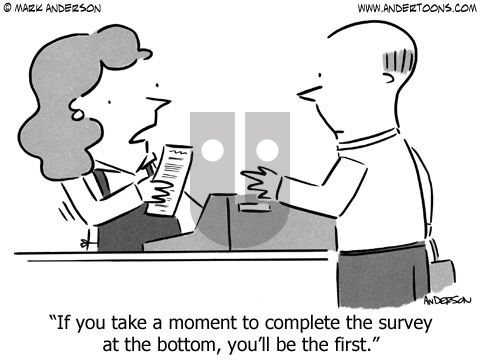 Andertoons on Wednesday December 16, 2015 Comic Strip