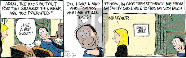 Adam@Home on Monday June 16, 2008 Comic Strip