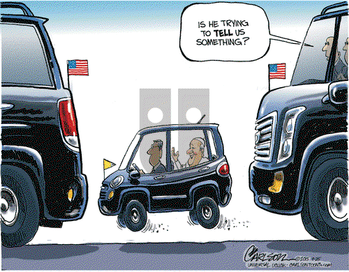 Stuart Carlson on Friday September 25, 2015 Comic Strip