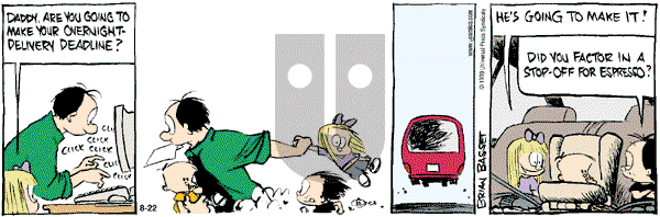 Adam@Home on Thursday August 22, 2002 Comic Strip
