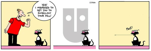 Crumb - Monday May 31, 2021 Comic Strip