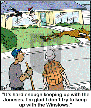 Marmaduke on Tuesday December 8, 2020 Comic Strip