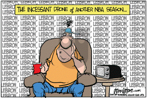 Win, Lose, Drew on Thursday October 29, 2015 Comic Strip