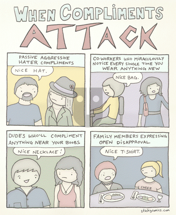 Sticky Comics on Friday June 17, 2016 Comic Strip
