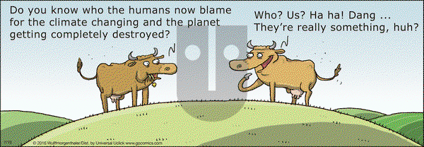 WuMo on Tuesday July 19, 2016 Comic Strip