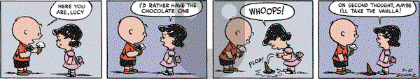 Peanuts Begins on Wednesday June 11, 2025 Comic Strip