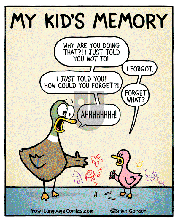 Fowl Language on Wednesday November 9, 2016 Comic Strip