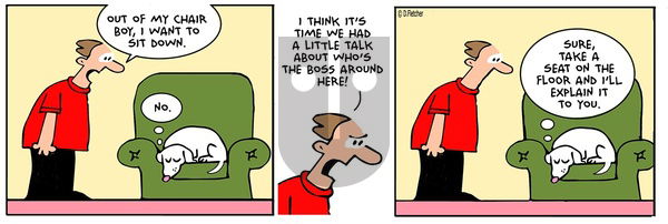 Crumb on Thursday November 6, 2025 Comic Strip