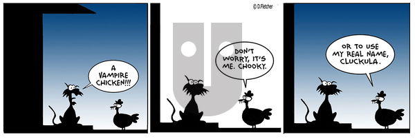 Crumb on Tuesday May 20, 2025 Comic Strip