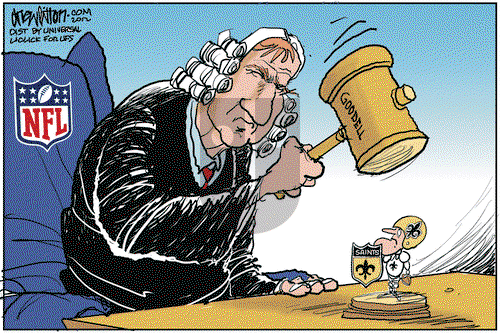 Win, Lose, Drew - Friday March 23, 2012 Comic Strip