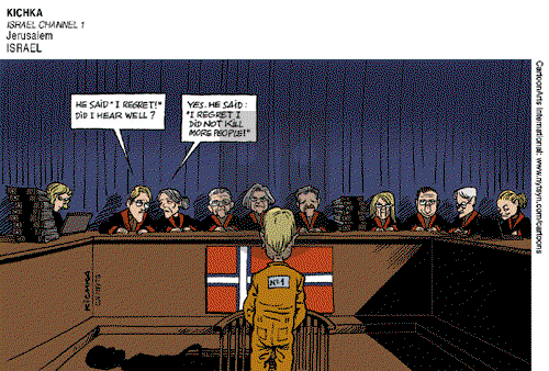 ViewsEurope on Monday September 12, 2011 Comic Strip