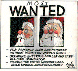 Today's Szep on Saturday April 1, 2023 Comic Strip