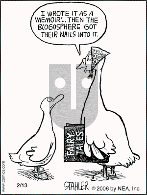 Moderately Confused on Monday February 13, 2006 Comic Strip