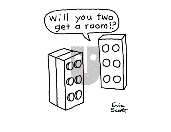 1 and Done - Monday December 4, 2023 Comic Strip