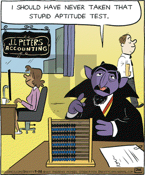 Brevity on Wednesday July 26, 2017 Comic Strip