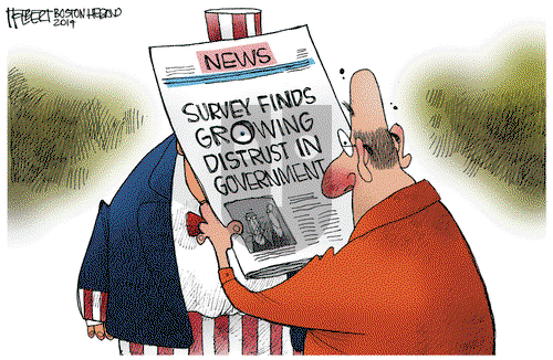 Jerry Holbert on Tuesday January 21, 2014 Comic Strip