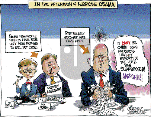 Stuart Carlson on Friday November 9, 2012 Comic Strip