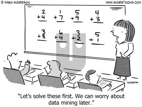 Andertoons on Thursday December 17, 2015 Comic Strip