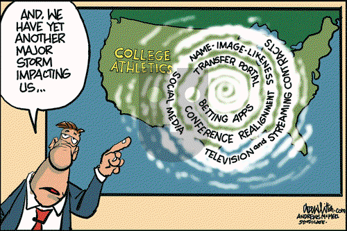 Win, Lose, Drew on Friday October 18, 2024 Comic Strip