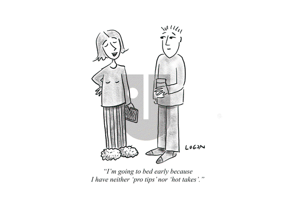Laughing Redhead Comics on Friday September 8, 2023 Comic Strip