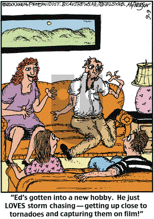 Close to Home on Saturday September 9, 2017 Comic Strip
