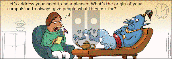 WuMo on Wednesday December 11, 2019 Comic Strip