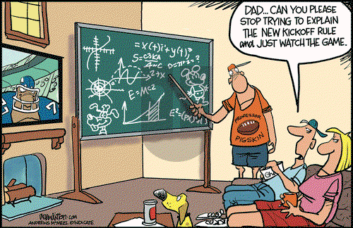 Win, Lose, Drew on Friday September 6, 2024 Comic Strip