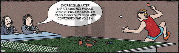 F Minus on Wednesday April 24, 2013 Comic Strip