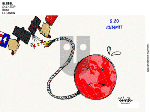 ViewsMidEast on Sunday June 30, 2019 Comic Strip