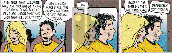 Luann on Tuesday November 29, 2016 Comic Strip