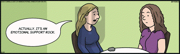 F Minus on Wednesday May 31, 2017 Comic Strip