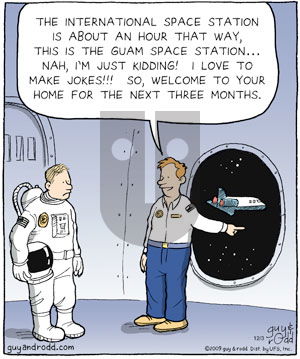 Brevity on Thursday December 3, 2009 Comic Strip