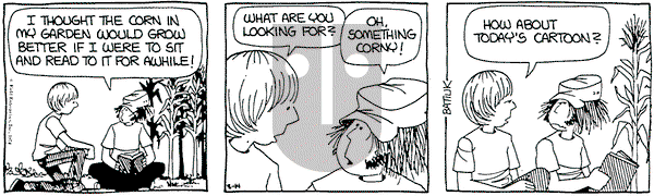 Funky Winkerbean on Tuesday August 12, 2025 Comic Strip