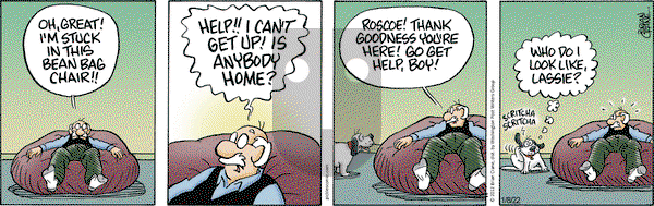Pickles - Saturday January 8, 2022 Comic Strip