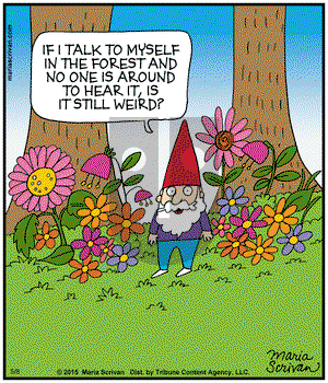 Half Full on Friday May 8, 2015 Comic Strip