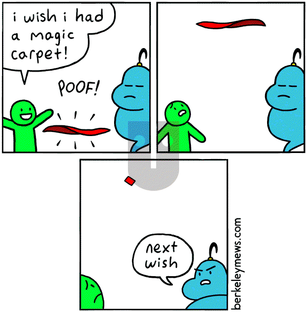 Berkeley Mews on Monday September 28, 2015 Comic Strip