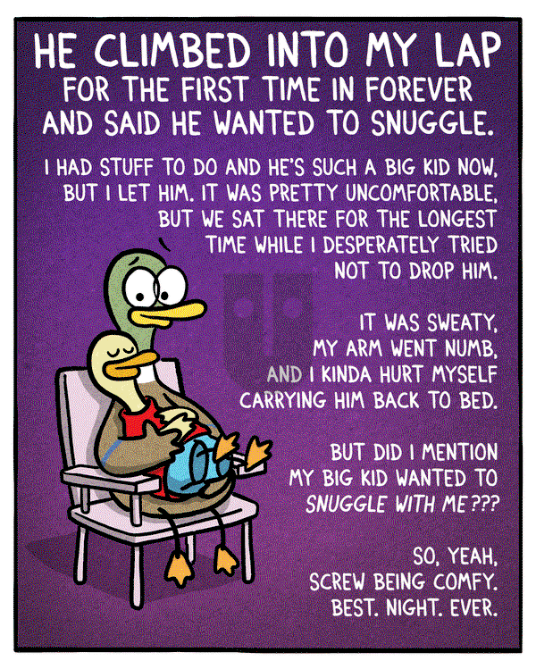 Fowl Language on Wednesday June 21, 2017 Comic Strip