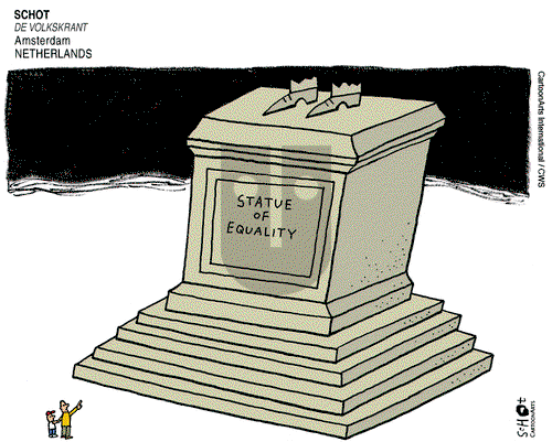ViewsEurope on Tuesday June 16, 2020 Comic Strip