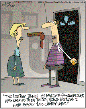 The Flying McCoys on Monday September 12, 2016 Comic Strip