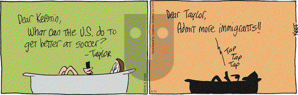 The Knight Life on Tuesday June 12, 2018 Comic Strip