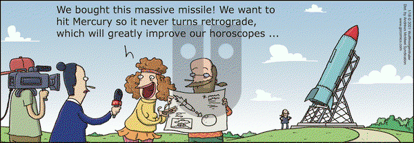 WuMo on Monday January 18, 2021 Comic Strip
