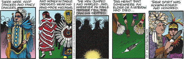 For Better or For Worse on Saturday October 1, 2005 Comic Strip